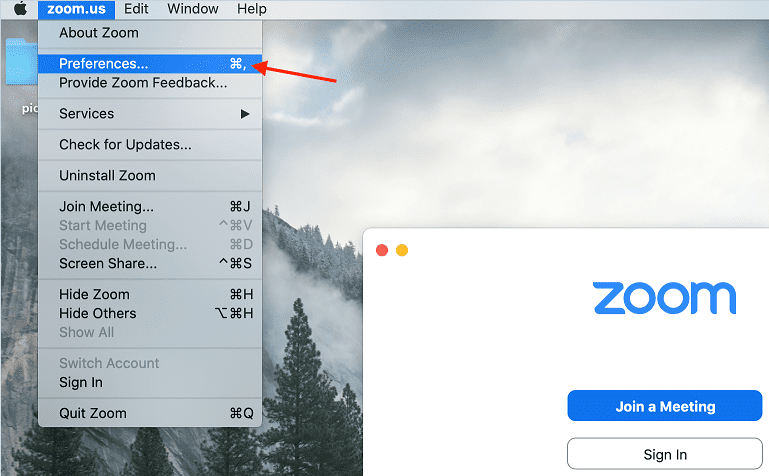 How To Hear Zoom Meetings Through Airpods 17