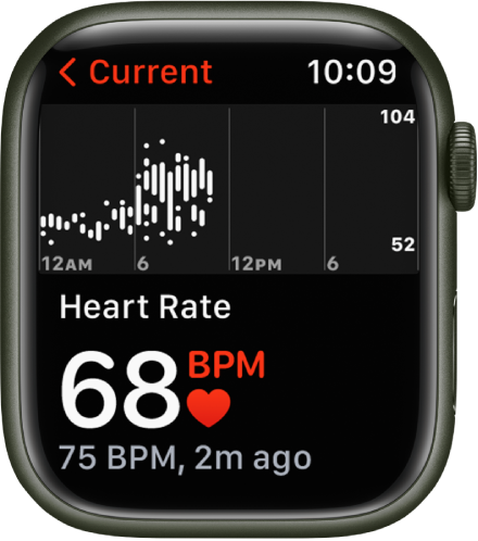 How To Connect Heart Rate Monitor To Apple Watch 1