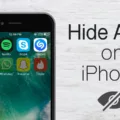 How To Hide Apps On iPhone Using Shortcuts 11