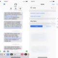 How To Block Someone On Messages 15