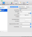 How To Change Password In Mac Mail 9