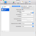How To Change Password In Mac Mail 11