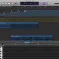 How To Find BPM On Garageband 3