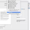 How To Print On Your Macbook 25