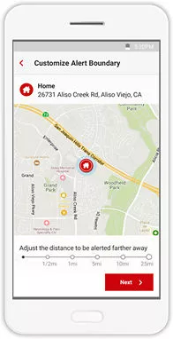 How To Track a Phone On Verizon Plan 3