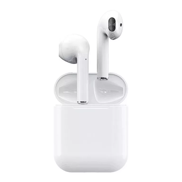 How Long Do I12 Tws Earbuds Last 19