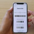 How To Check IMEI Number After Factory Reset 7
