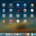 How To Remove Icons From Mac Launchpad Without X 11