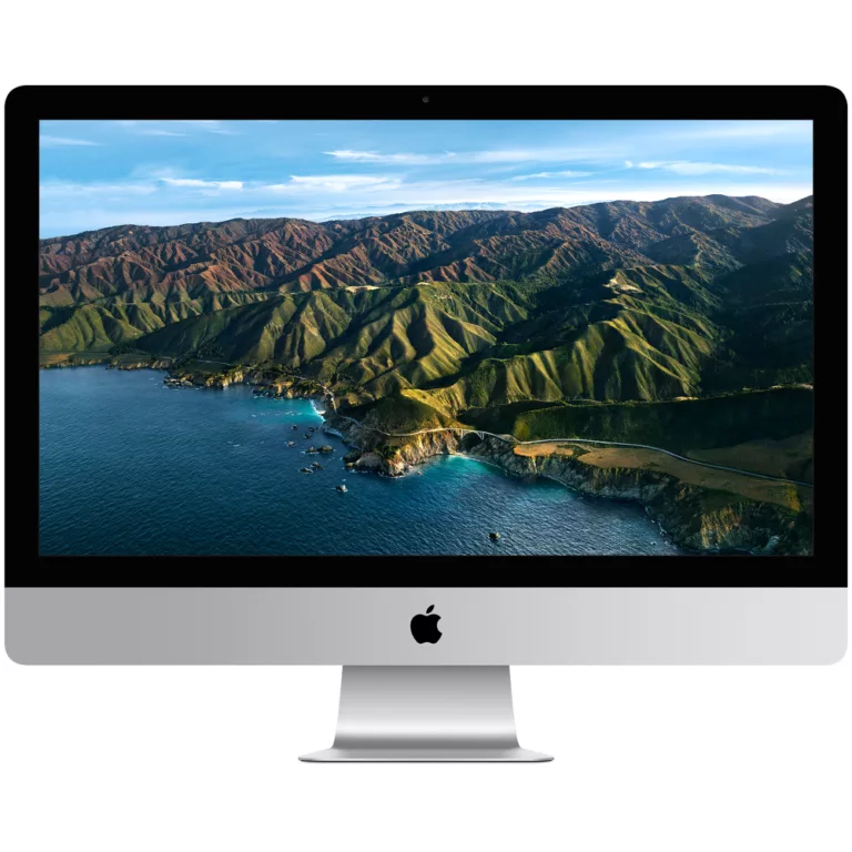 How To Activate Camera On Your iMac 13