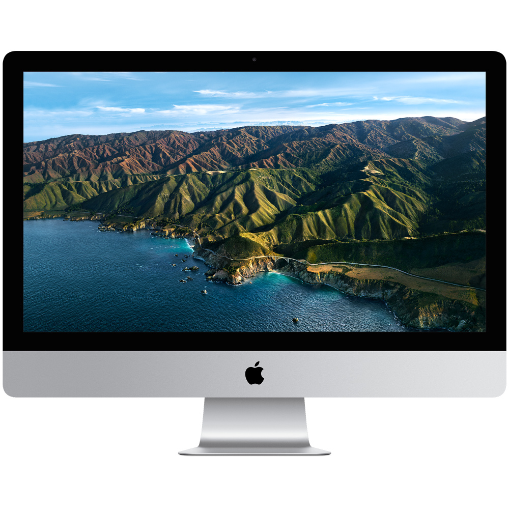 How To Activate Camera On Your iMac 15