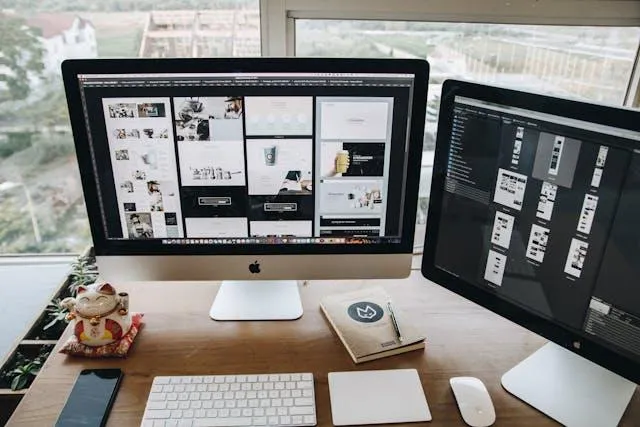 How to Copy Safari Bookmarks to a New Computer 2