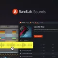 How To Import Beats From Youtube To Bandlab 13