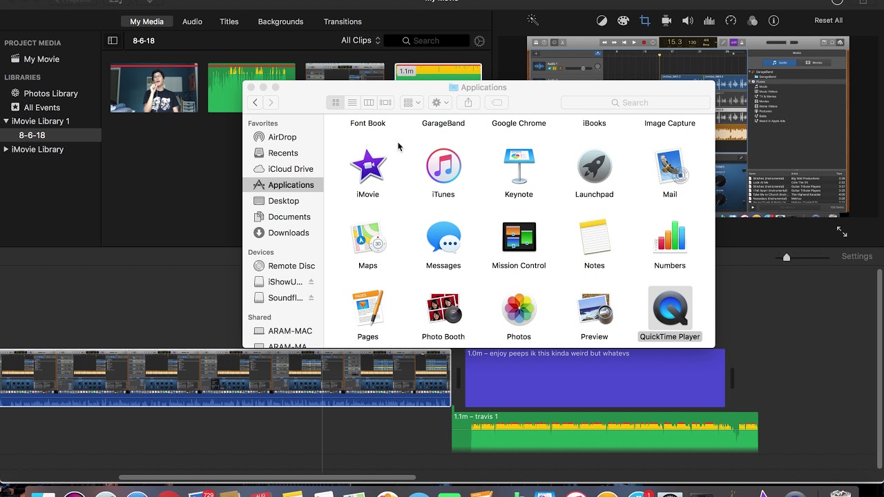 How To Import Songs From Apple Music To Garageband DeviceMAG how-to-import-songs-from-apple-music-to-garageband-devicemag