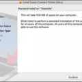 How To Install Epson Printer Driver On Mac 11