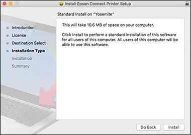 How To Install Epson Printer Driver On Mac 19