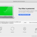 How To Install Kaspersky On Mac 11