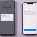 How To Continue If iPhone Data Transfer Is Interrupted 14