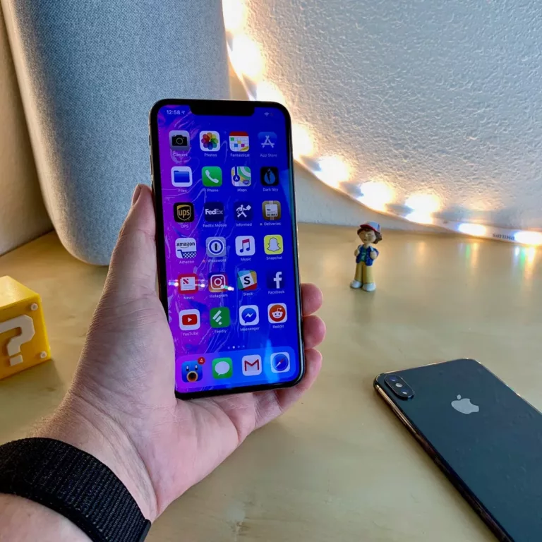 How To Clear Open Pages On iPhone Xs 7