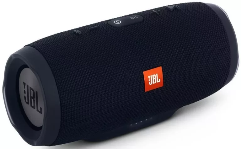 How To Pair Your JBL Charge 3 Speaker 15
