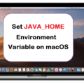How To Check Java Home On Mac 9