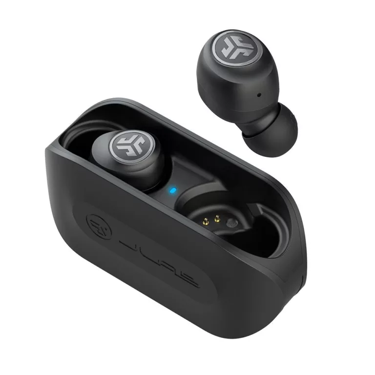 How To Connect Your Jlab Bluetooth Earbuds 5