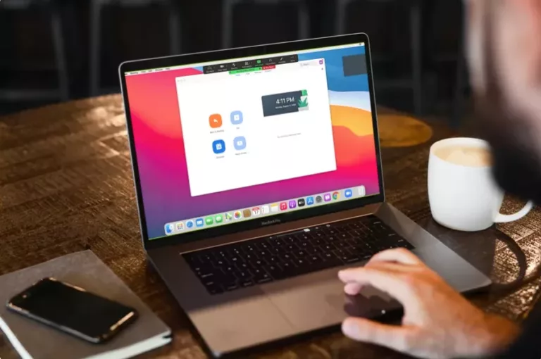 How To Join Zoom Meeting On Macbook Pro 9