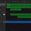 How To Make LoFi Music In Garageband 9