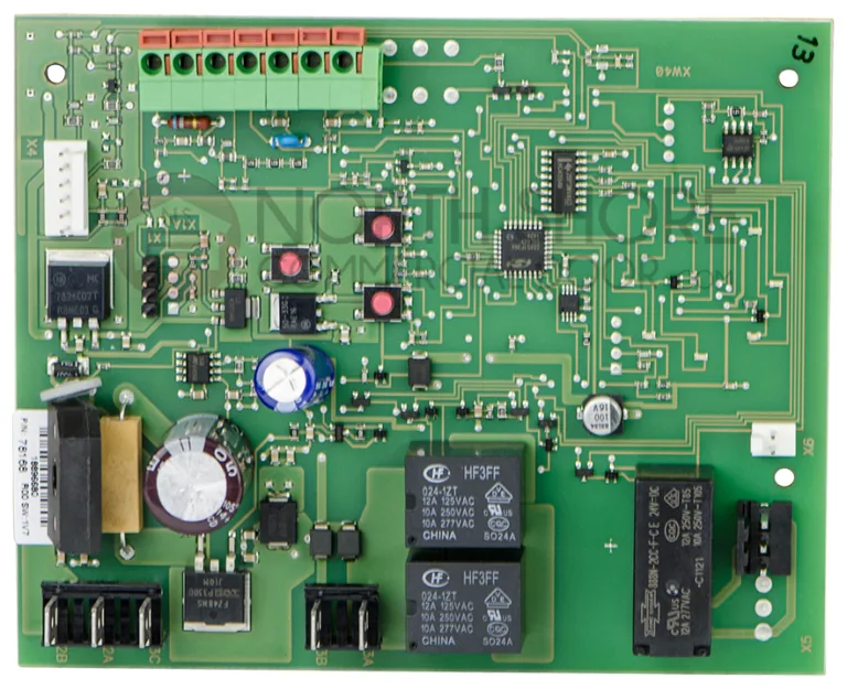 How To Clean Your Logic Board 1