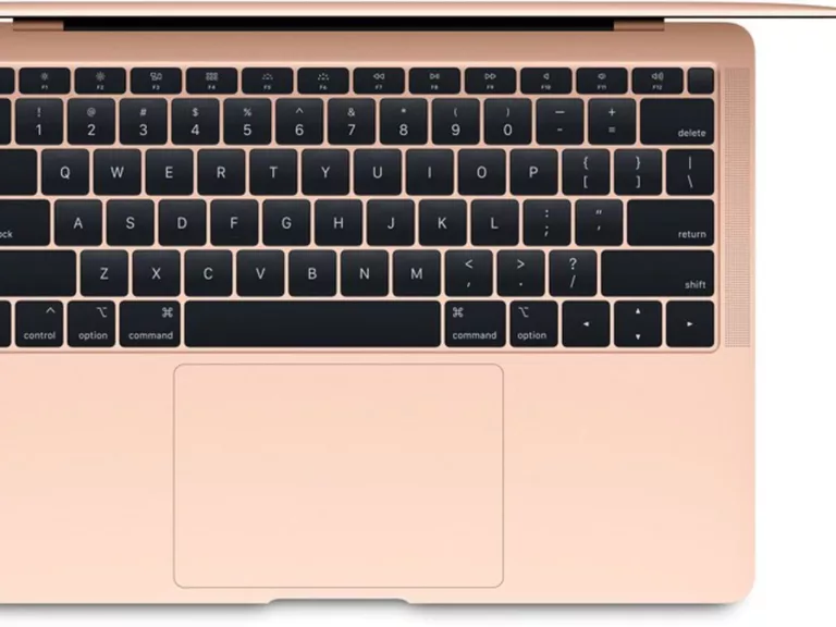 How To Replace Batteries On Your Mac Keyboard 3