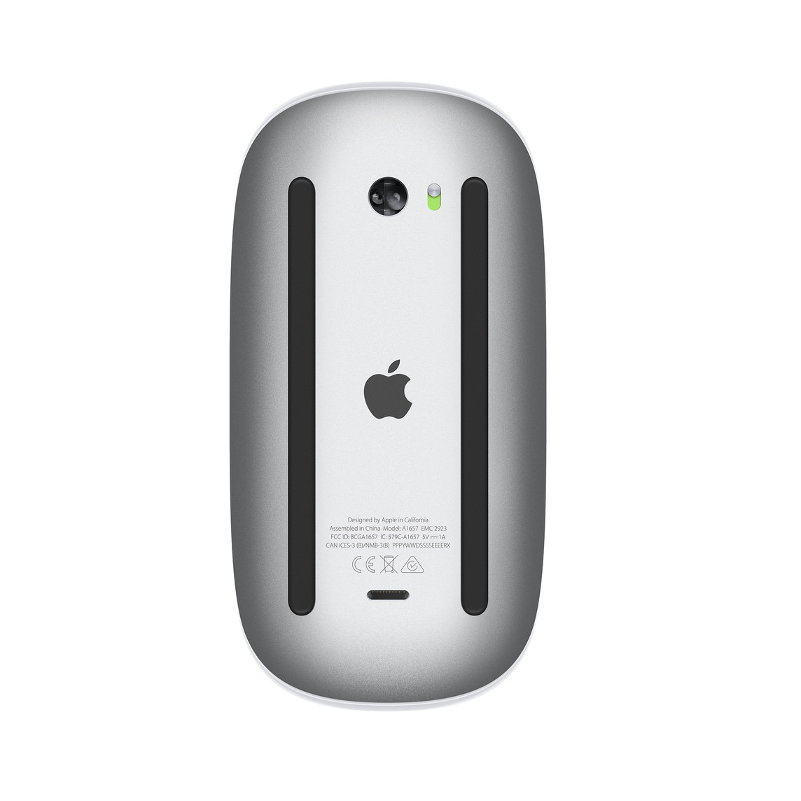 How To Replace the Battery In Your Mac Mouse 3