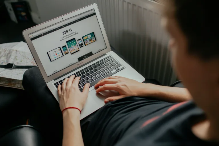 How Long Does It Take To Factory Reset Macbook Air 11