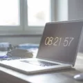 How To Change Time On Macbook Air 3