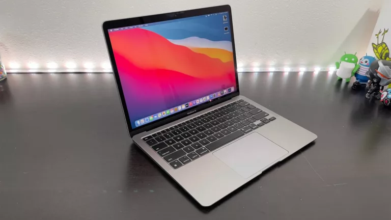 How To Restart Your Macbook Air 2021 5