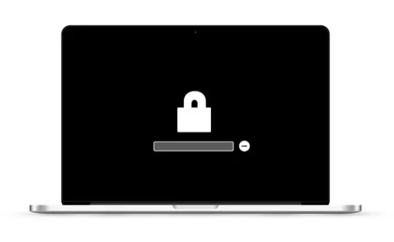 How To Check If Your Macbook Has Firmware Password 3