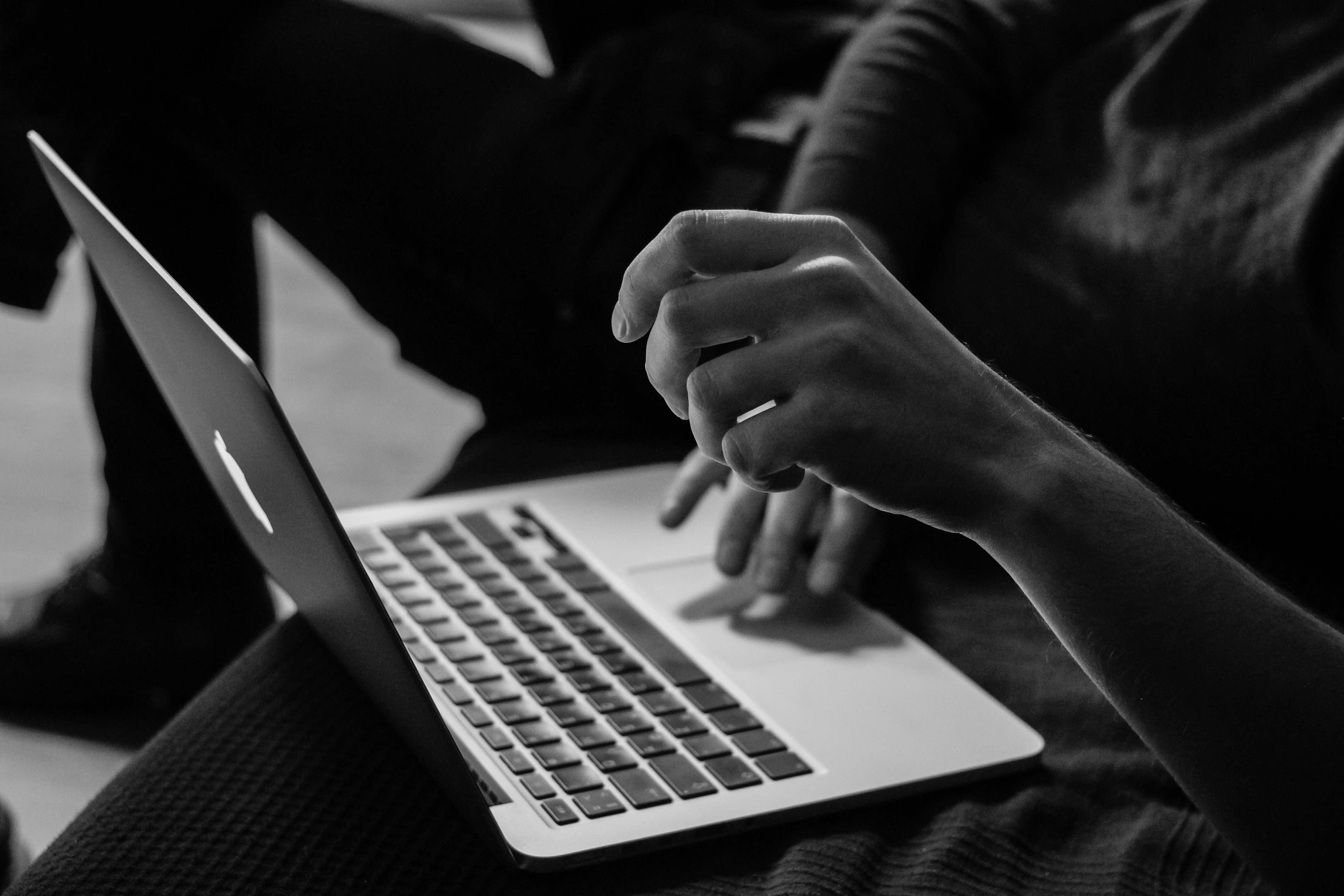 How To Restart Macbook Pro Using Keyboard 3