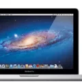 How To Reset Your Macbook Pro 2011 15