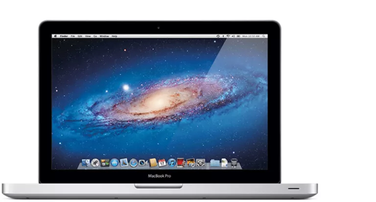 How To Reset Your Macbook Pro 2011 5
