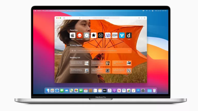 How To Delete Macos Big Sur 11