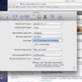 How To Make Yahoo Your Homepage On Mac 11