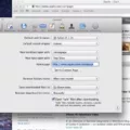 How To Make Yahoo Your Homepage On Mac 9