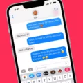 How To Search Messages On iPhone 7