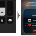 How To Mirror iPhone To JVC Radio 3