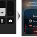 How To Mirror iPhone To JVC Radio 11