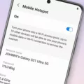 How To Keep Your Mobile Hotspot Connected 17