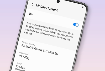 How To Keep Your Mobile Hotspot Connected 1