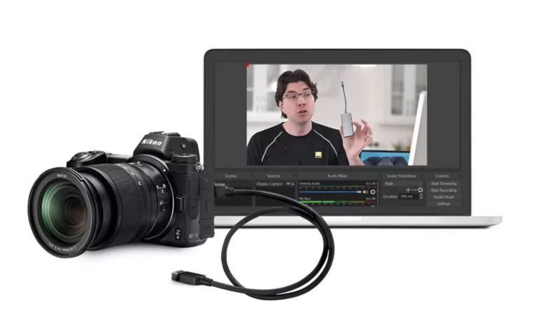 How To Connect Nikon Camera To Your Mac 5
