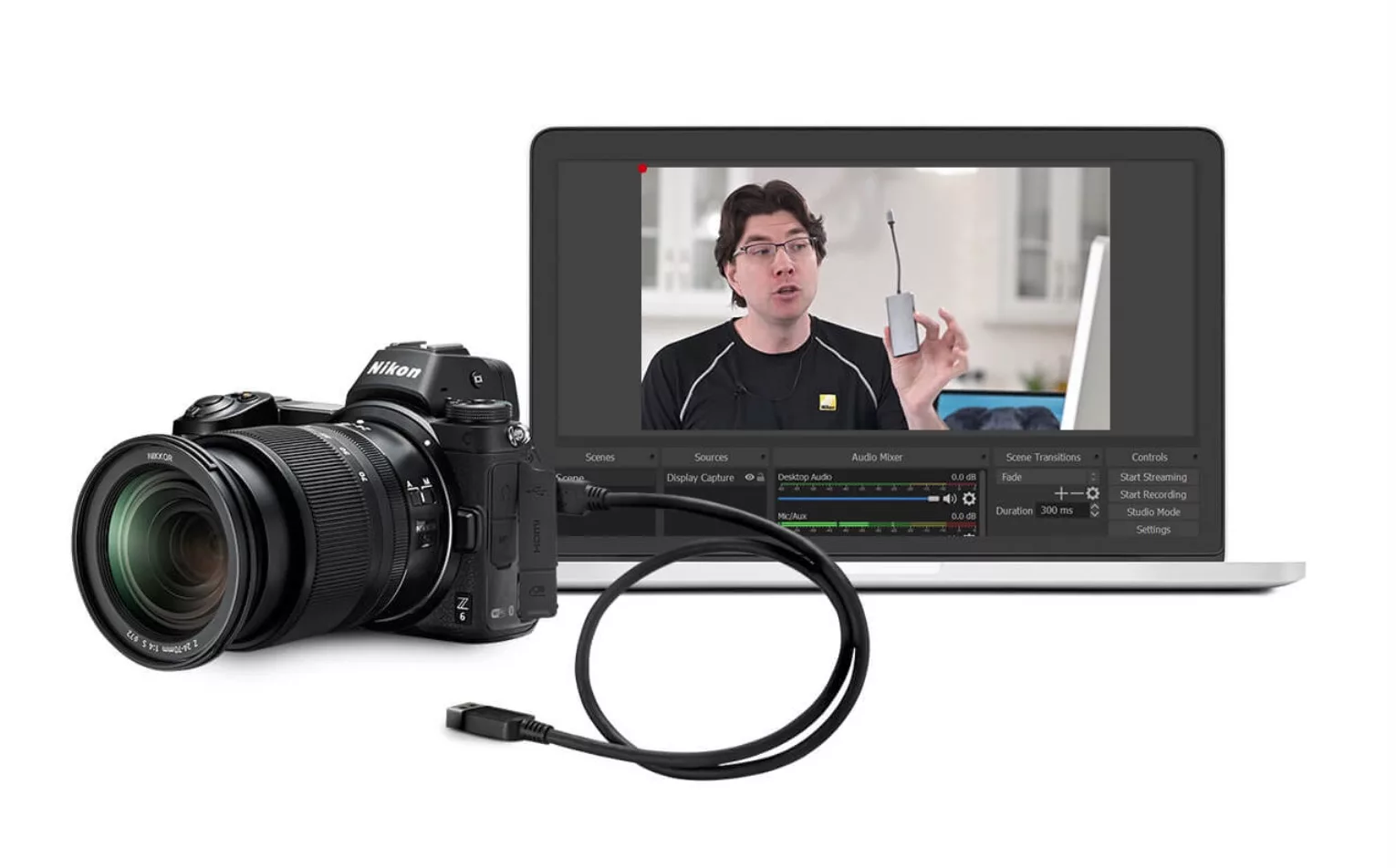 How To Connect Nikon Camera To Your Mac DeviceMAG