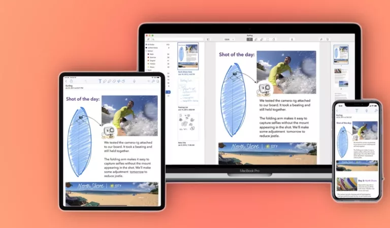 How To Combine Notes In Notability App 13