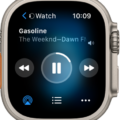 How To Remove the Now Playing Icon From Your Apple Watch 11