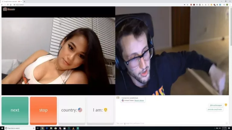 How To Allow Camera Access On Omegle 1